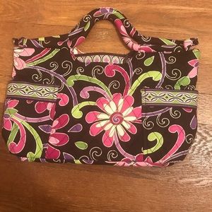 Never Used Vera Bradley Purse